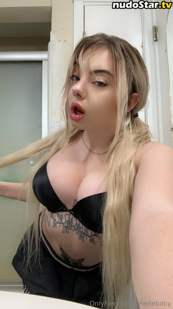ohellebaby Nude OnlyFans Leaked Photo #63