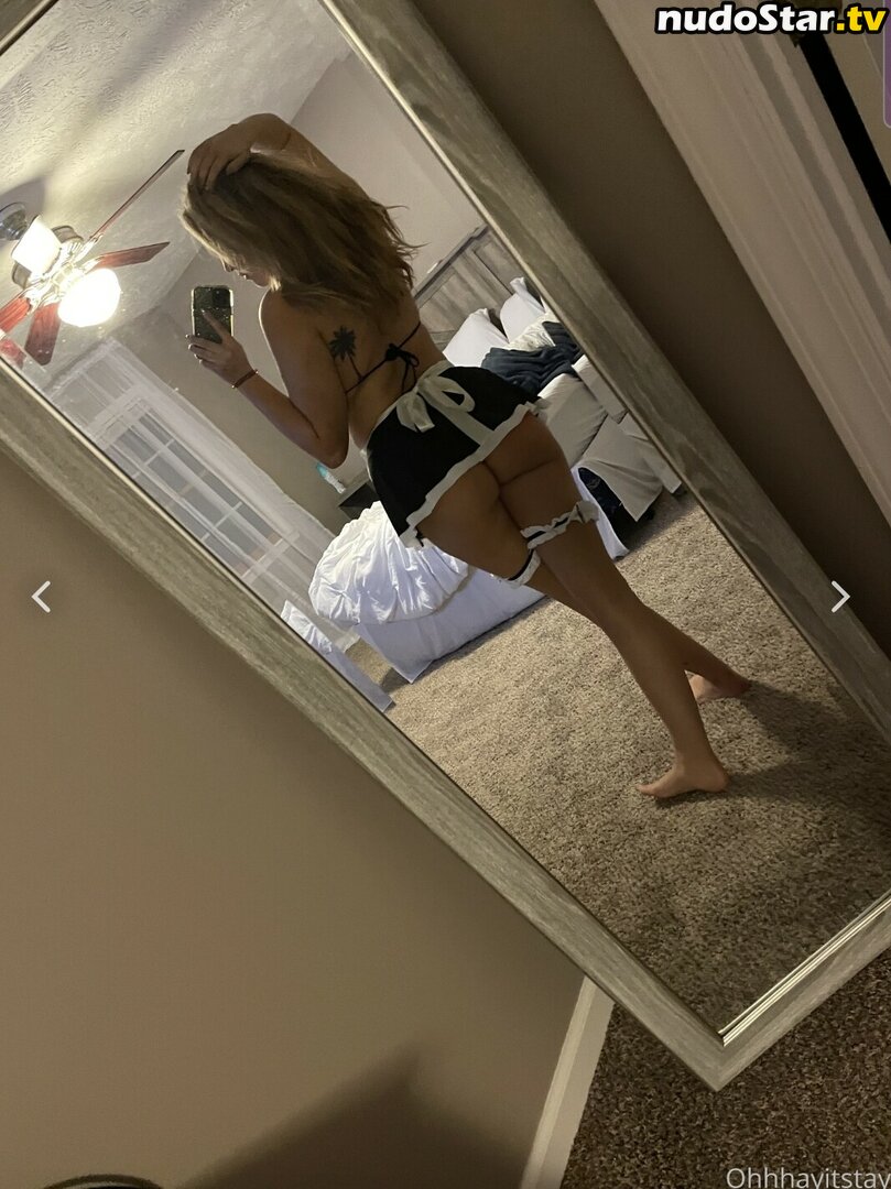 Ohhhayitstay Nude OnlyFans Leaked Photo #72