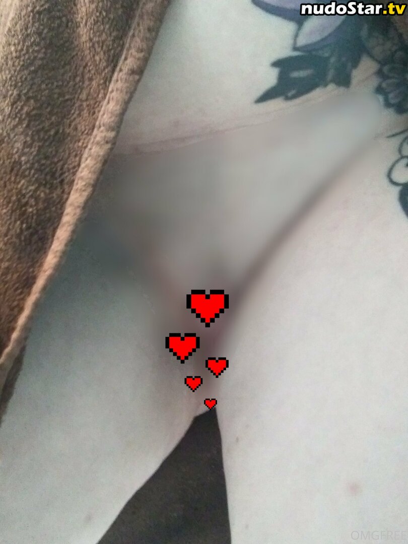 ohiomadegalfree / slipperywenwett Nude OnlyFans Leaked Photo #4