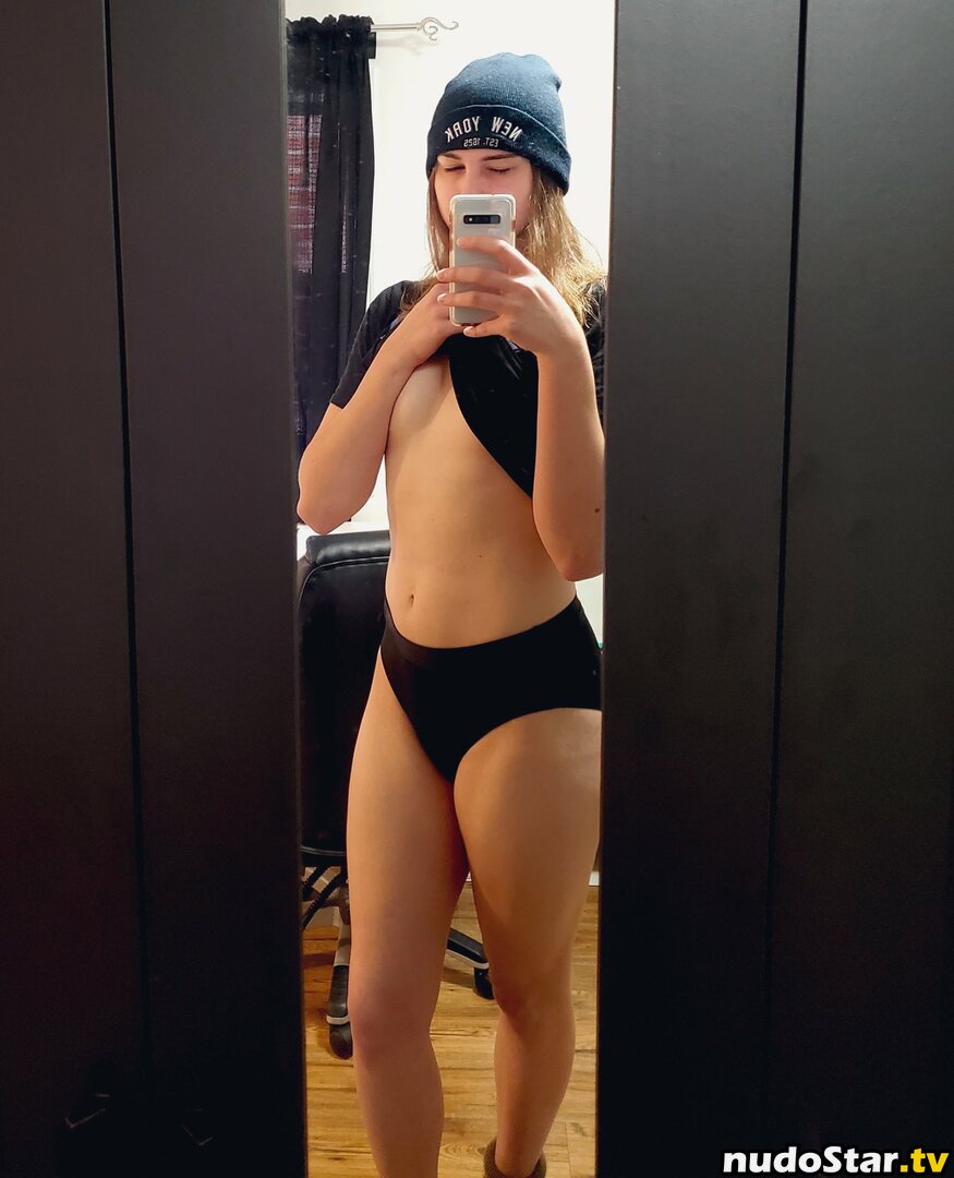 0hLively / ohlivvyah Nude OnlyFans Leaked Photo #14