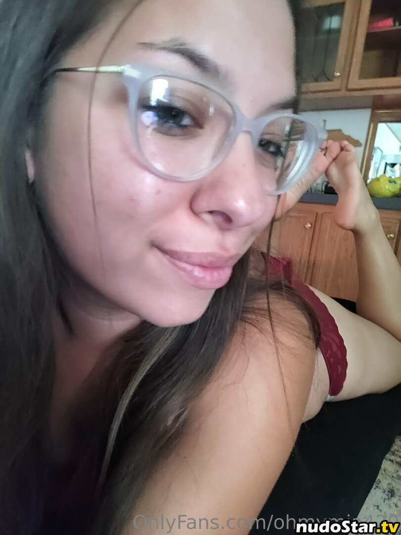 ohmymia420 / rich_nava420 Nude OnlyFans Leaked Photo #79