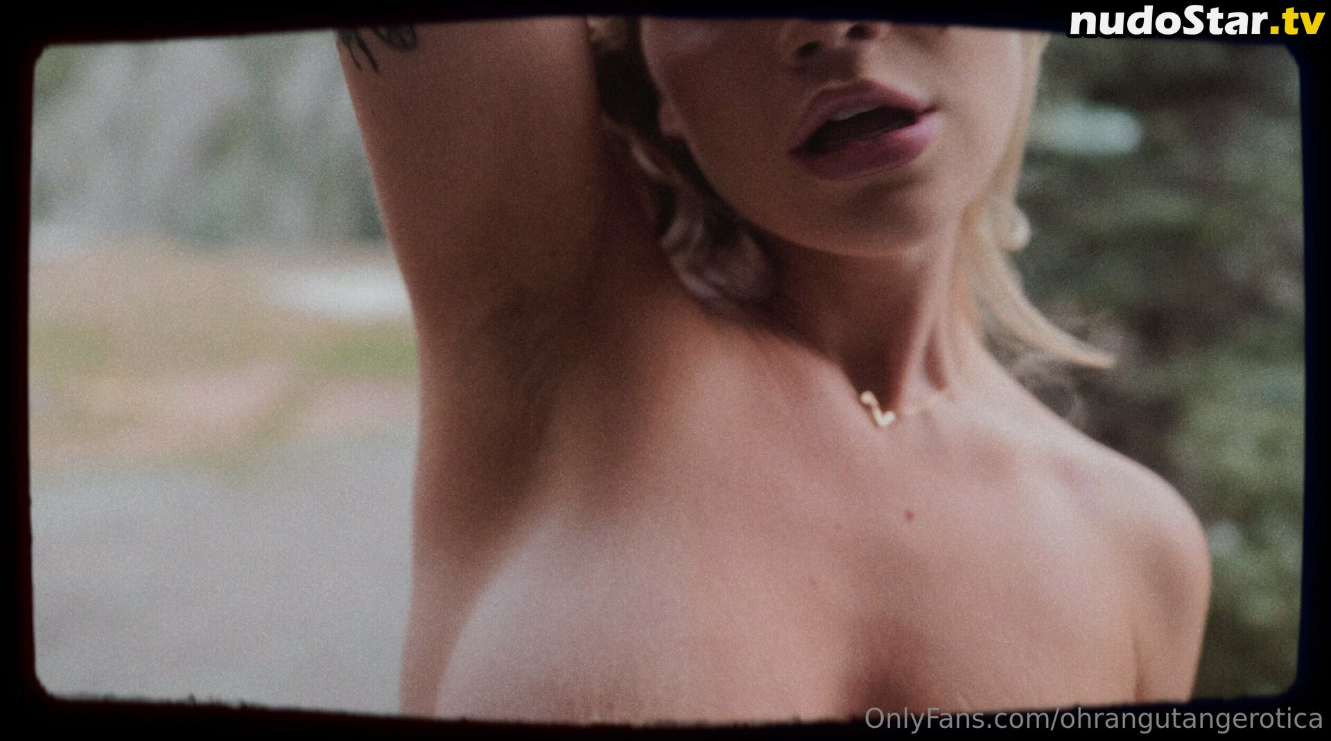 ohrangutangerotica Nude OnlyFans Leaked Photo #31