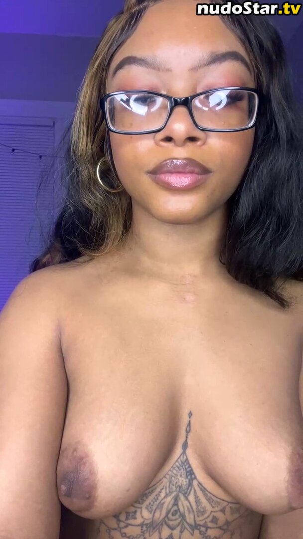 ohsoyouaaliyah Nude OnlyFans Leaked Photo #51