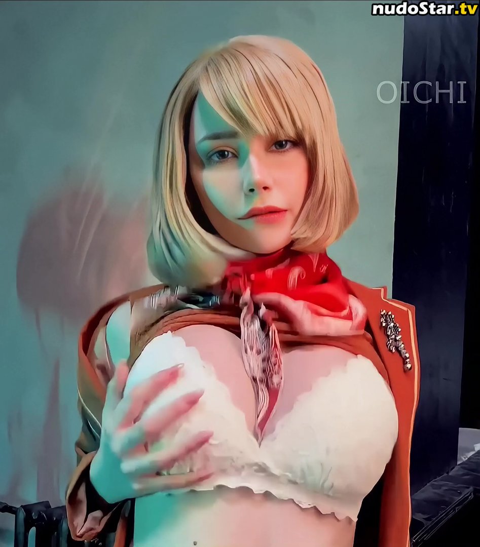 LadyOichiChan / Oichi / oichichan Nude OnlyFans Leaked Photo #75