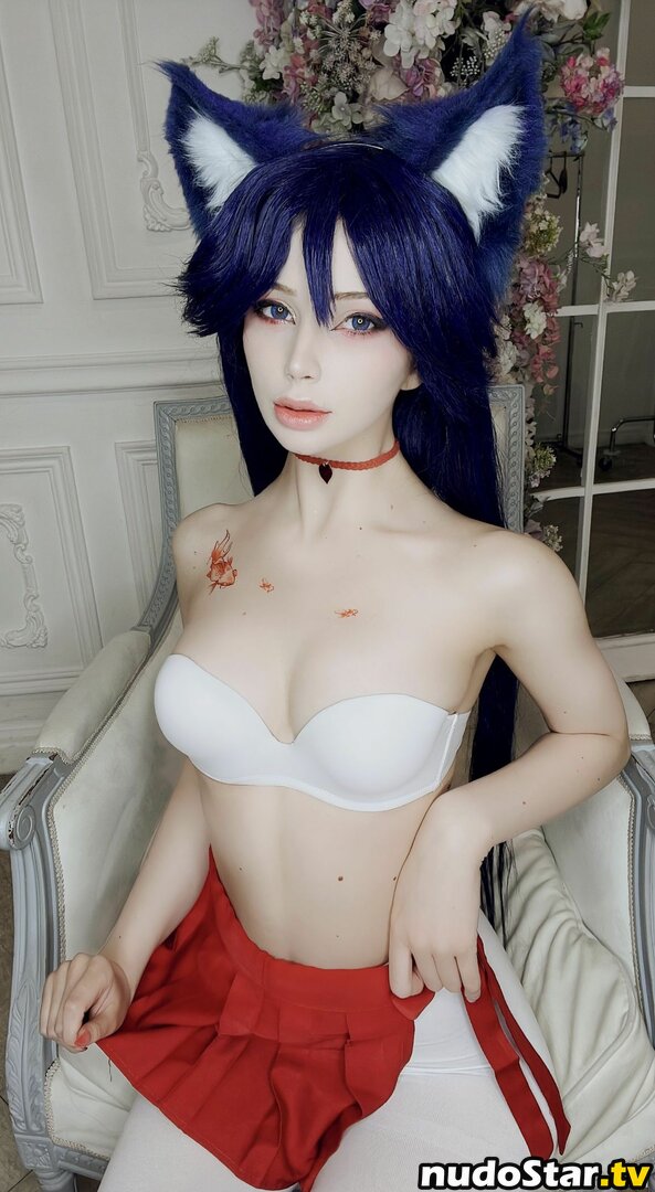 LadyOichiChan / Oichi / oichichan Nude OnlyFans Leaked Photo #436