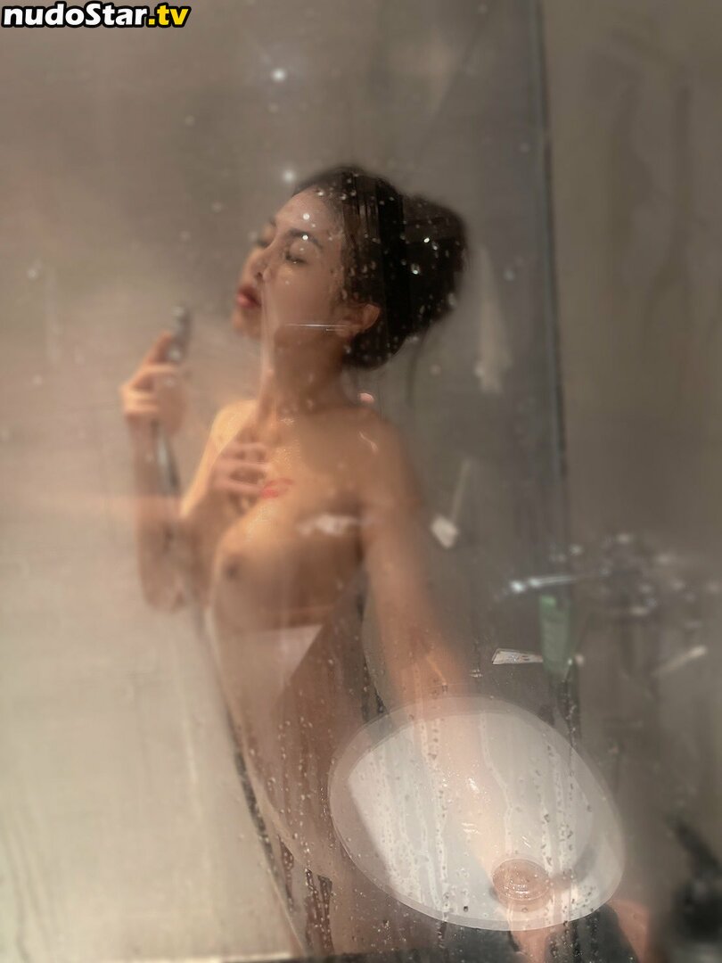 Oil Paphavee Chaimongkol / oil_roijubb Nude OnlyFans Leaked Photo #21