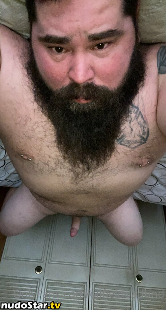 oilfielddadbod Nude OnlyFans Leaked Photo #15