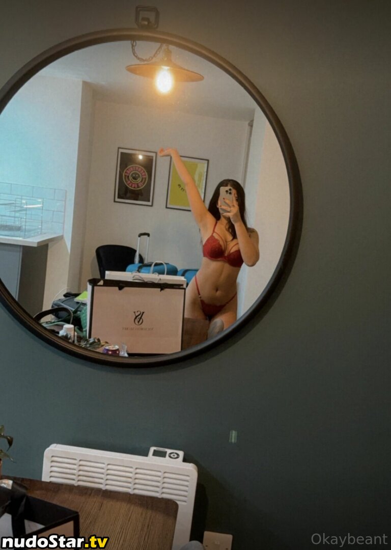 Okaybeant Nude OnlyFans Leaked Photo #21