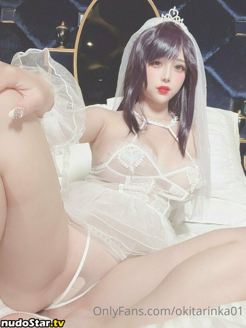 Okita Rinka / okitarinka / okitarinka01 / okitarinka02 / 沖田凛花 Nude OnlyFans Leaked Photo #117