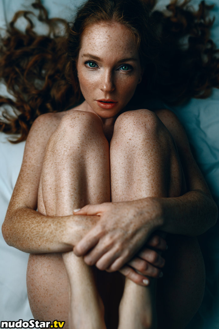 Oksana Butovskaya / oksana_butovskaya Nude OnlyFans Leaked Photo #2