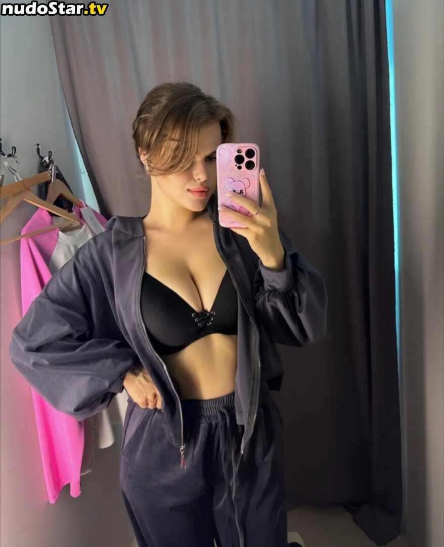 Oksana Sokolovskaya / Oksi_333 / _oksi_333 Nude OnlyFans Leaked Photo #23