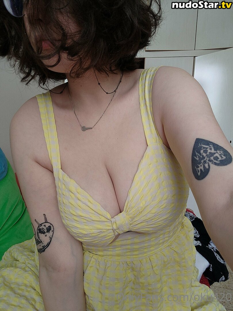 oku420 Nude OnlyFans Leaked Photo #9