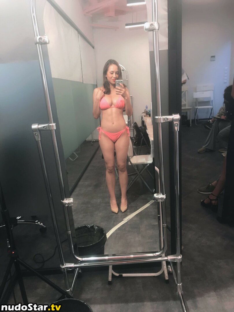 Natasha Roik / Oladushek11 Nude OnlyFans Leaked Photo #106