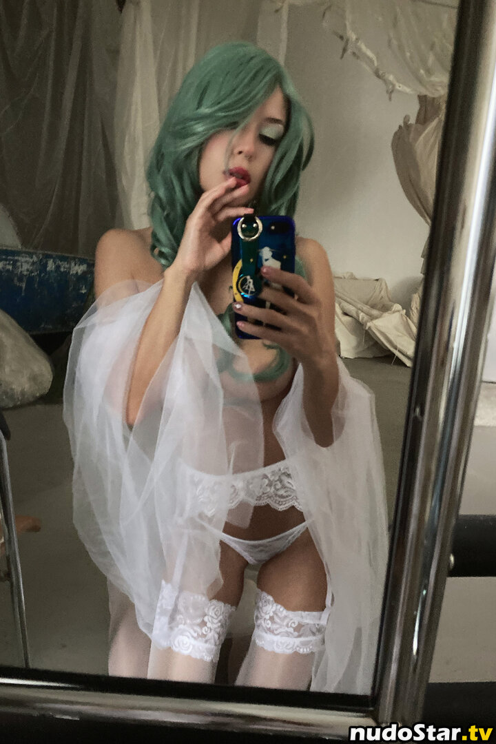 Natasha Roik / Oladushek11 Nude OnlyFans Leaked Photo #241