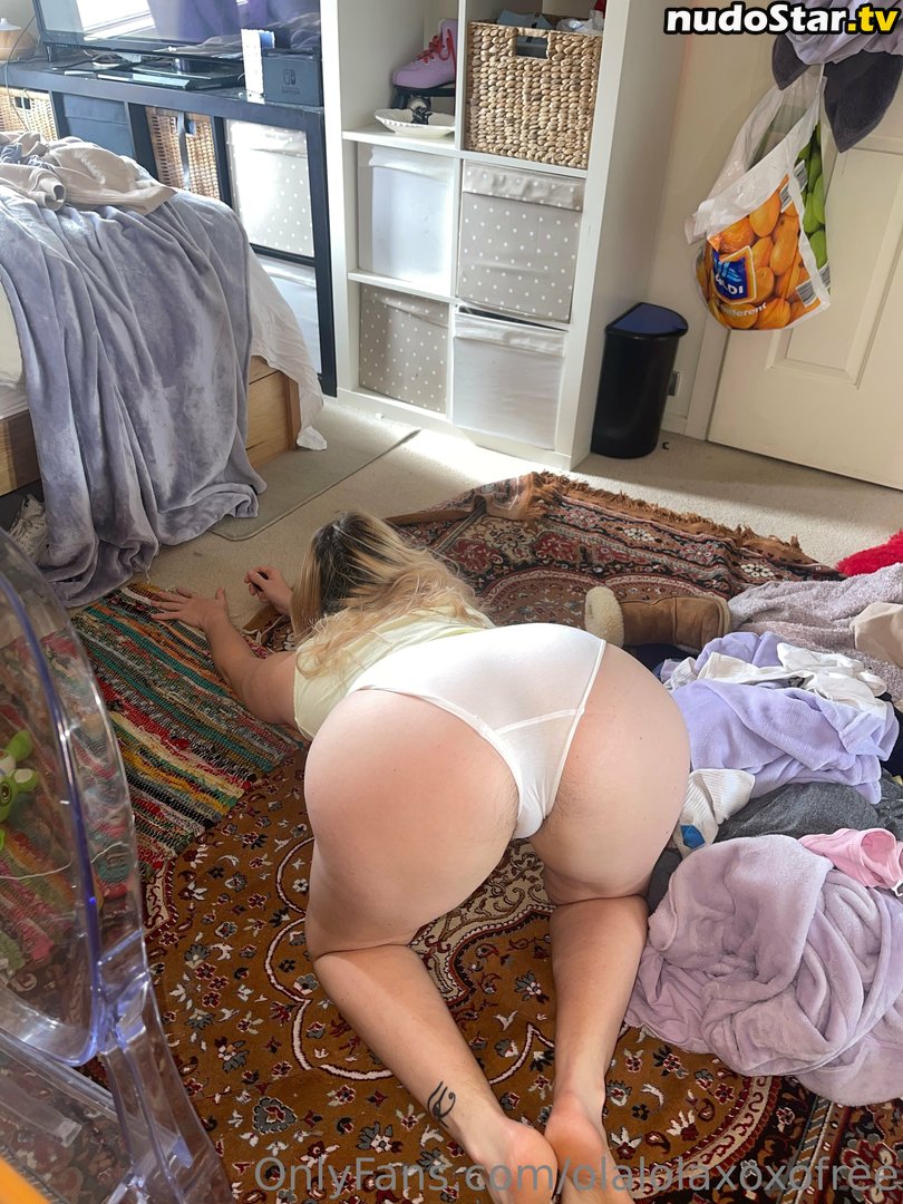 olalolaxoxofree Nude OnlyFans Leaked Photo #7