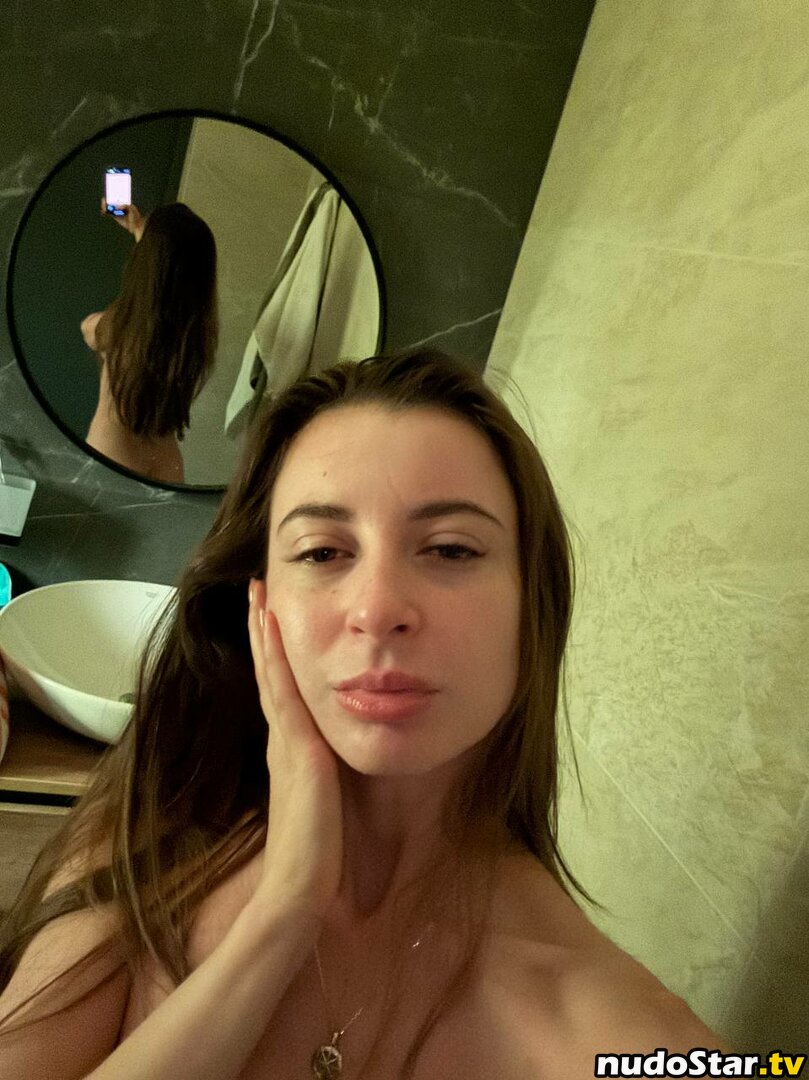 Olechka Tatar / Olga tatar / olechkatatarofficial Nude OnlyFans Leaked Photo #81