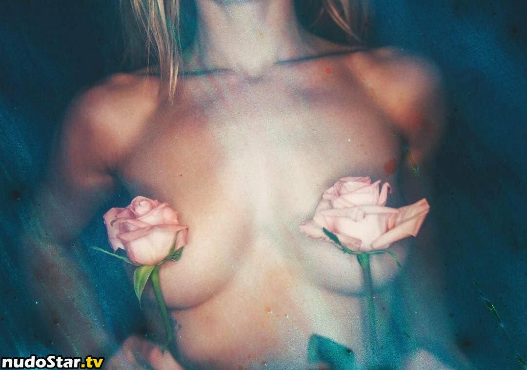 Olesya Rulin / olesyarulin Nude OnlyFans Leaked Photo #14