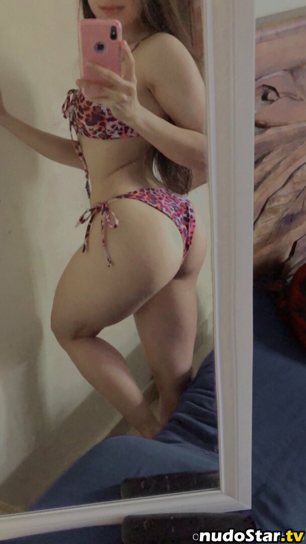 Olgarofi / olgarobledo / olgarobledomx Nude OnlyFans Leaked Photo #3