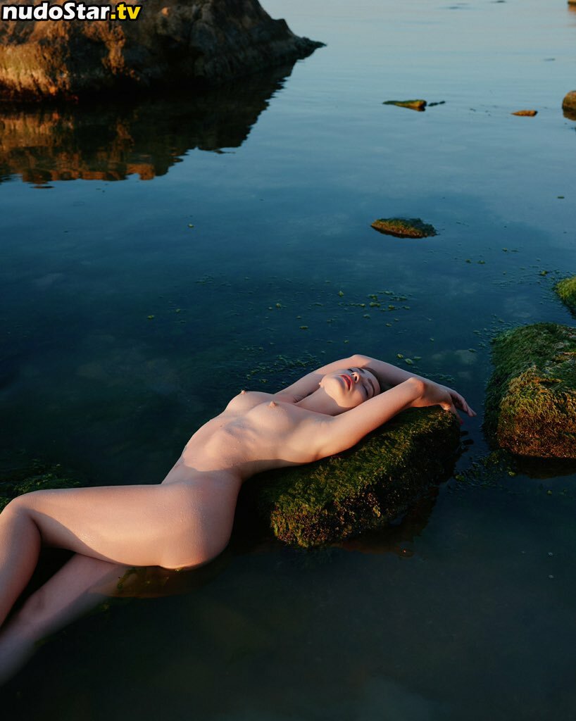 Olia Malyuchenko Nude OnlyFans Leaked Photo #4