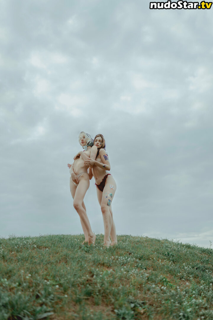 Olia Malyuchenko Nude OnlyFans Leaked Photo #11