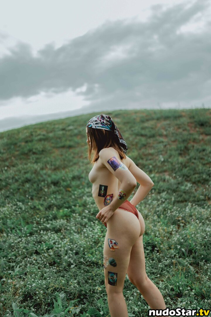 Olia Malyuchenko Nude OnlyFans Leaked Photo #21