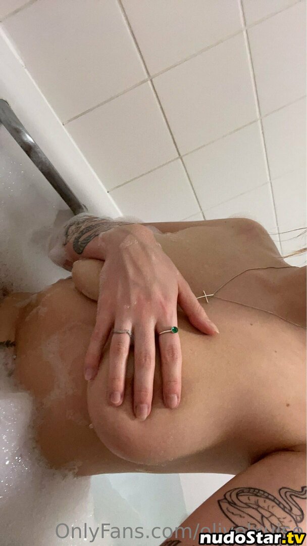 olivelxuise Nude OnlyFans Leaked Photo #49