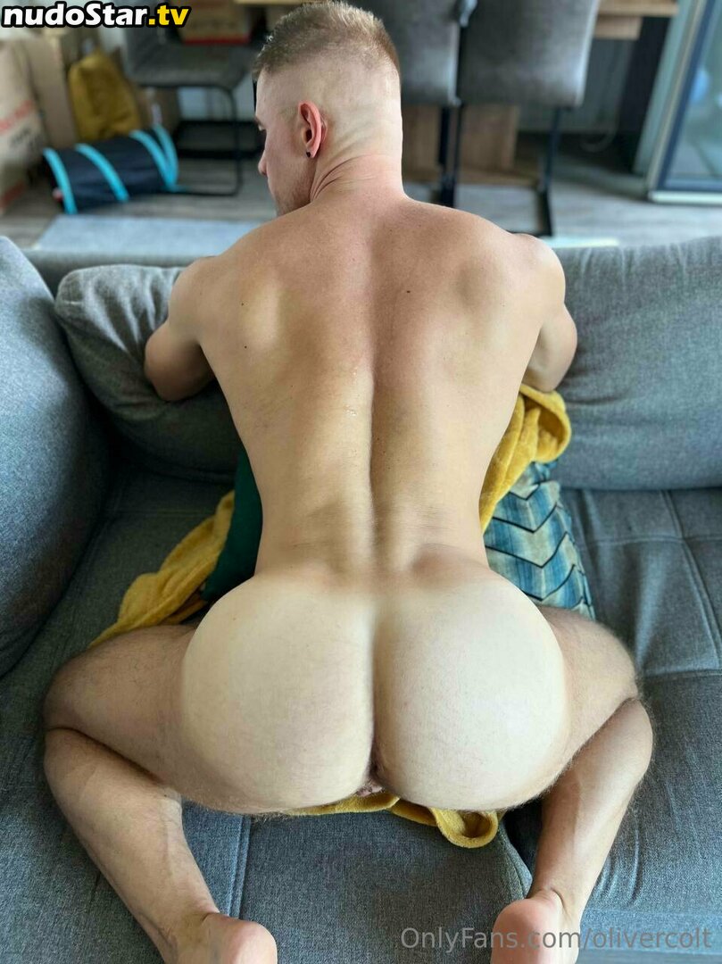 olivercolt / theolivercolt Nude OnlyFans Leaked Photo #82