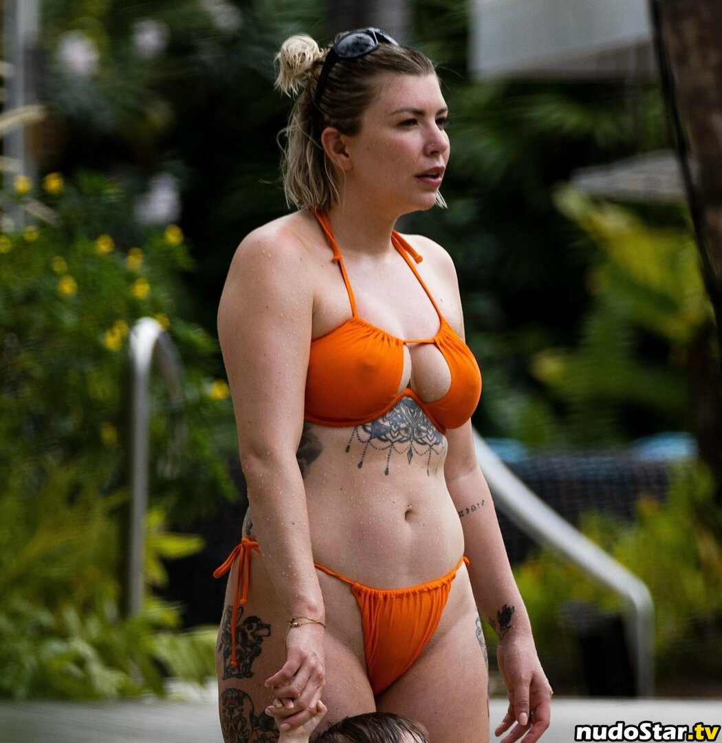 Olivia Buckland Nude OnlyFans Leaked Photo #9
