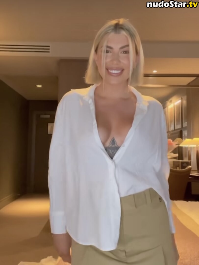 Olivia Buckland Nude OnlyFans Leaked Photo #33