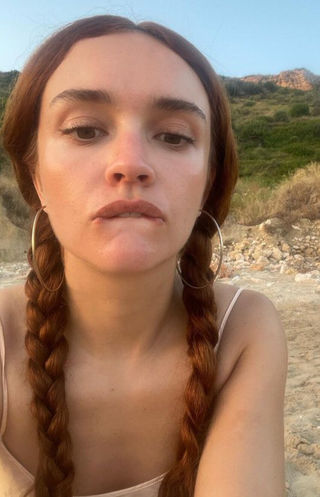 Olivia Cooke