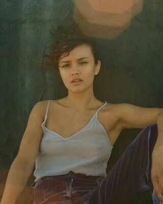 Olivia Cooke