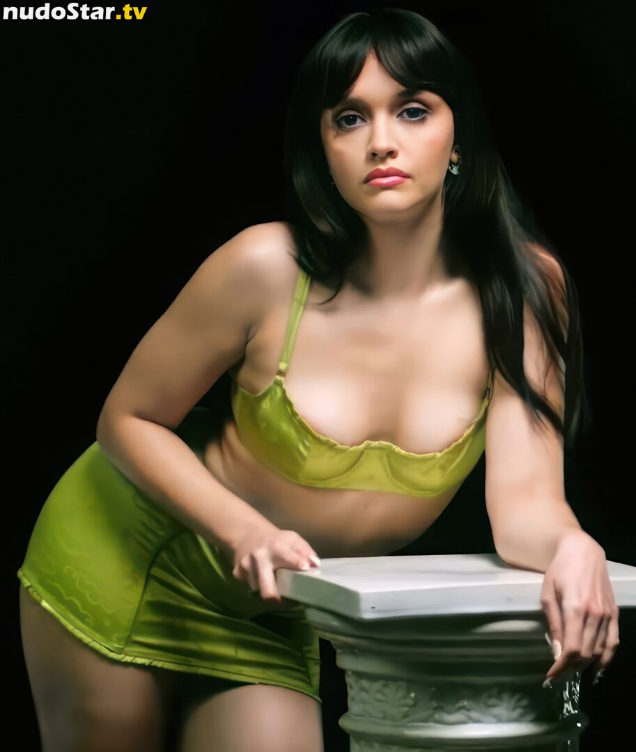 Olivia Cooke / livkatecooke Nude OnlyFans Leaked Photo #160
