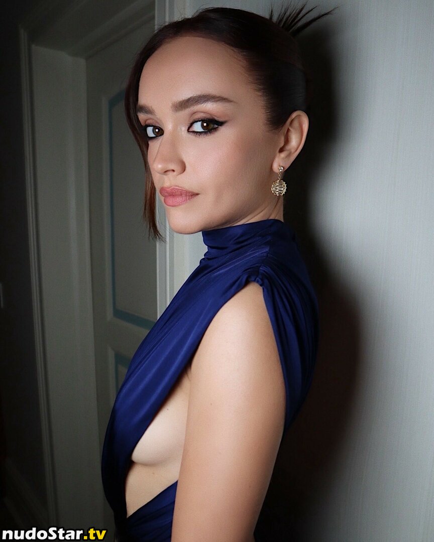 Olivia Cooke / livkatecooke Nude OnlyFans Photo #228 - Nudostar.TV