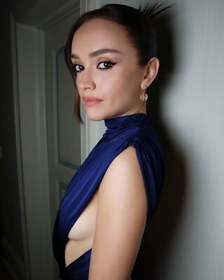 Olivia Cooke