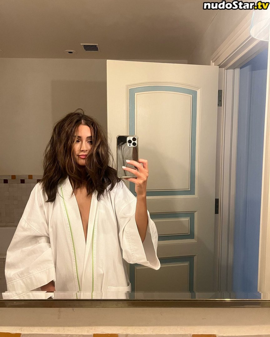 Olivia Culpo / oliviaculpo Nude OnlyFans Leaked Photo #16