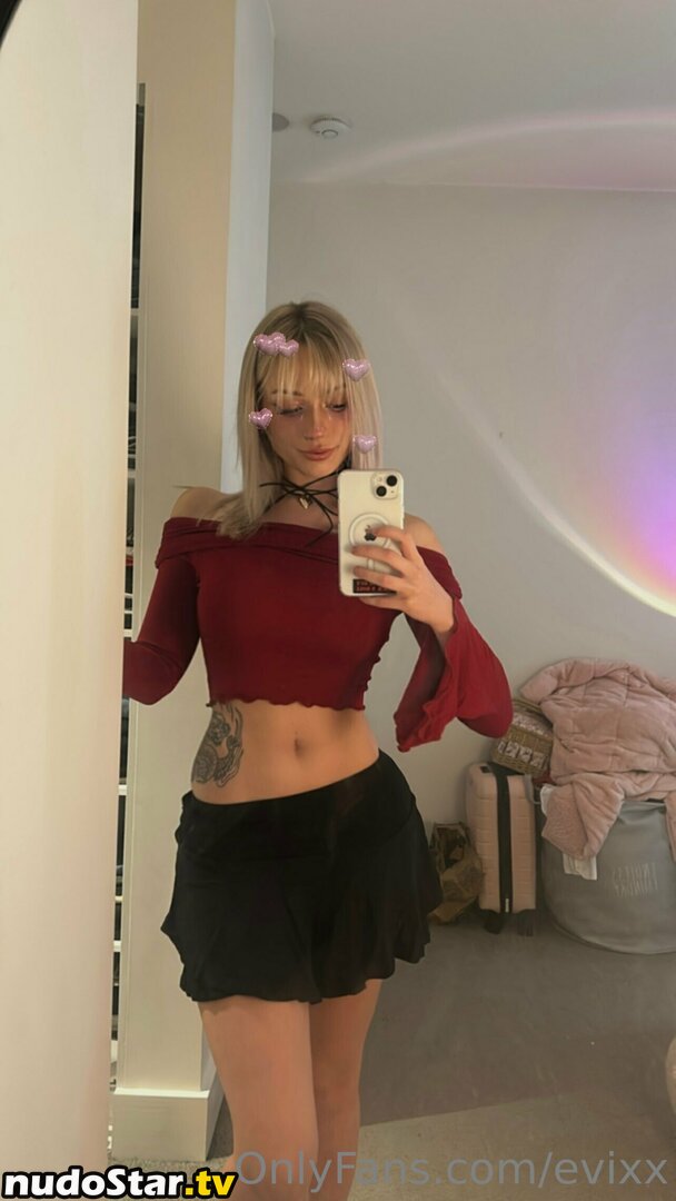 Olivia Evi Plant / oliviaeviii / oliviaeviplant Nude OnlyFans Leaked Photo #119