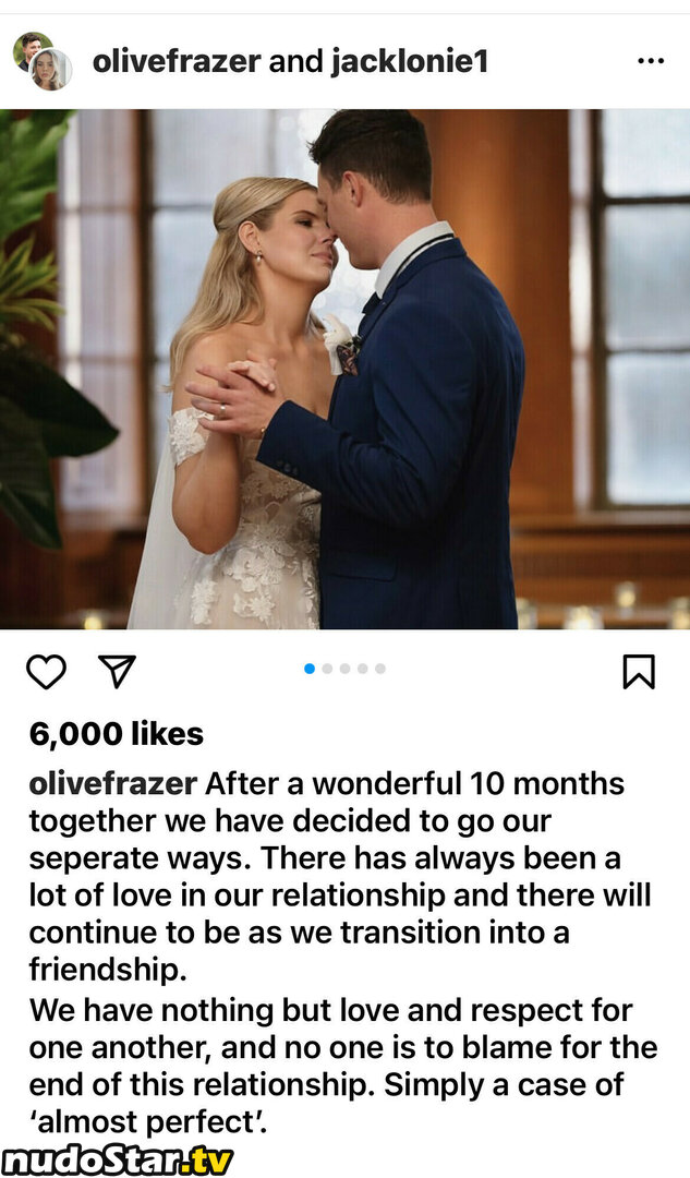 Olivia Frazer / olivefrazer Nude OnlyFans Leaked Photo #27