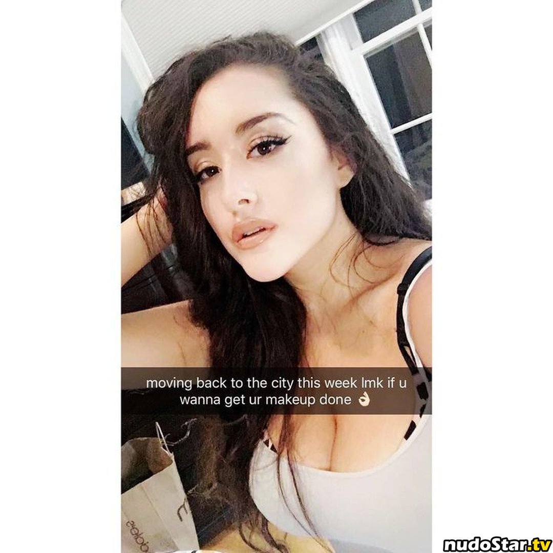 Olivia Hailey / livhailey / oliviahaley Nude OnlyFans Leaked Photo #22
