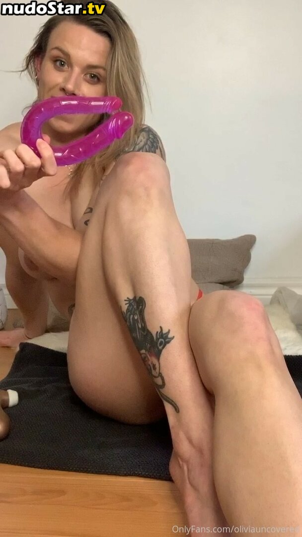 Olivia Hale / missoliviahale / oliviauncovered Nude OnlyFans Leaked Photo #23