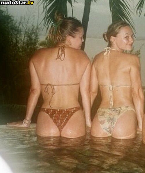 Olivia Holt / olivia_holt Nude OnlyFans Leaked Photo #9