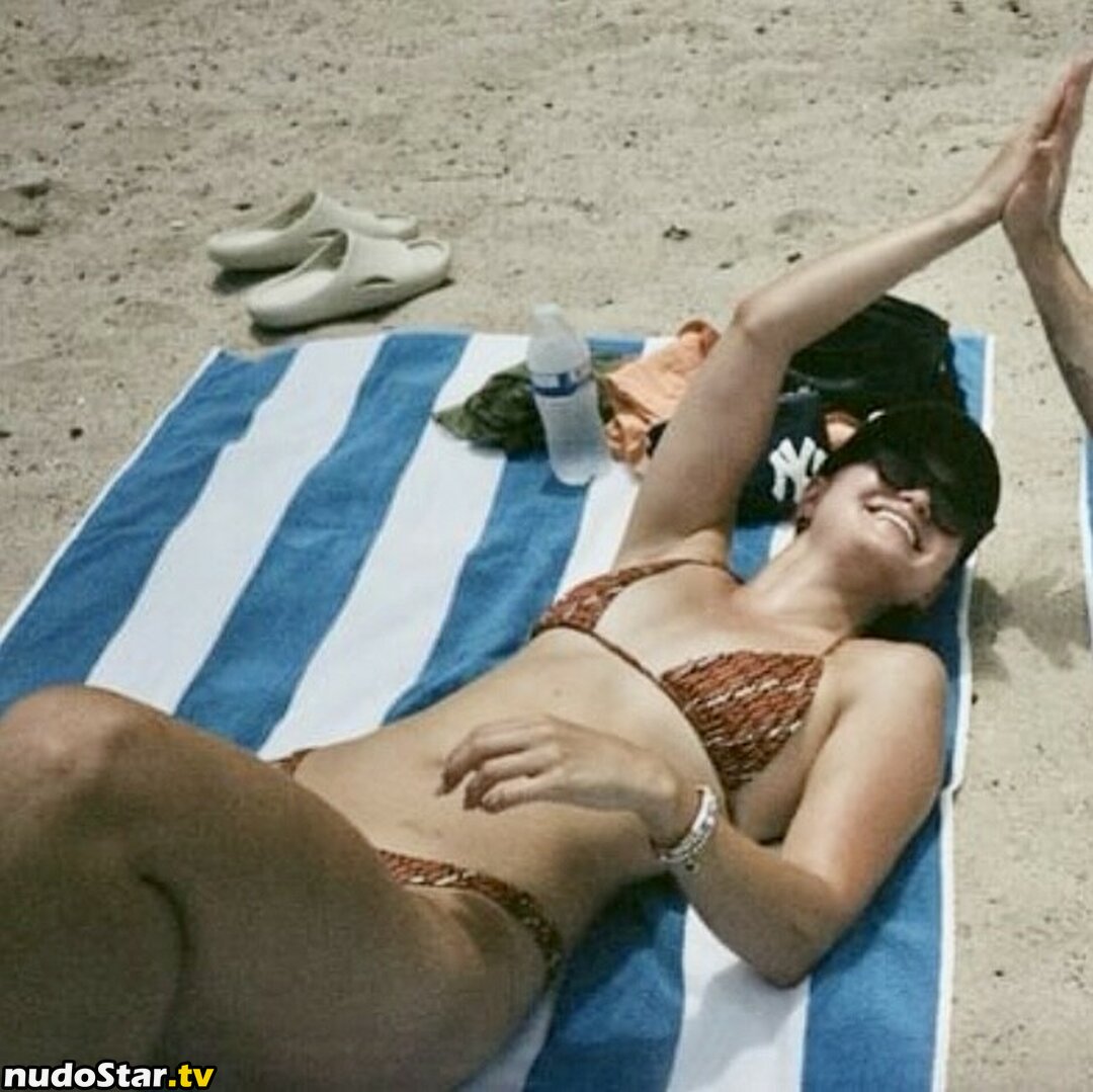 Olivia Holt / olivia_holt Nude OnlyFans Leaked Photo #89