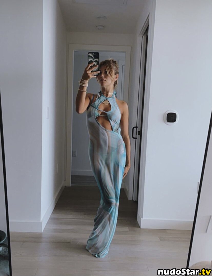 Olivia Jade Giannulli Nude OnlyFans Leaked Photo #18