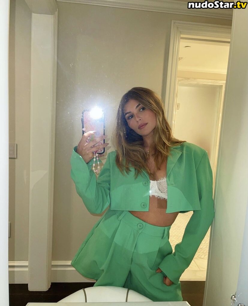 Olivia Jade Giannulli Nude OnlyFans Leaked Photo #37