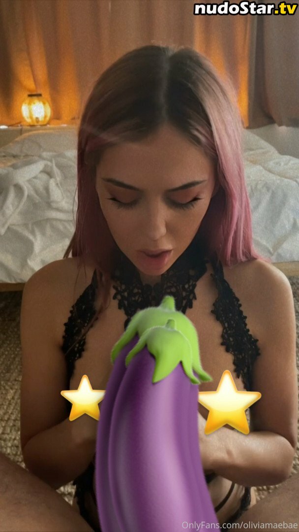 Olivia Mae / oliviamaebae / oliviamaebaee / theoliviamaexo Nude OnlyFans Leaked Photo #61