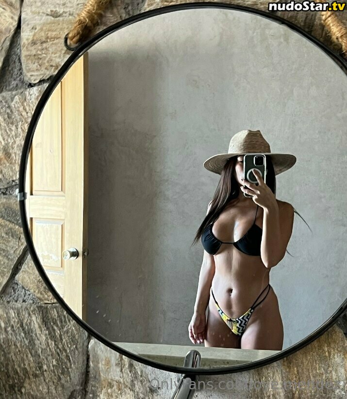 Amy Portillo / Olivia Mendez / olivia__mendez / oye.mendez Nude OnlyFans Leaked Photo #6