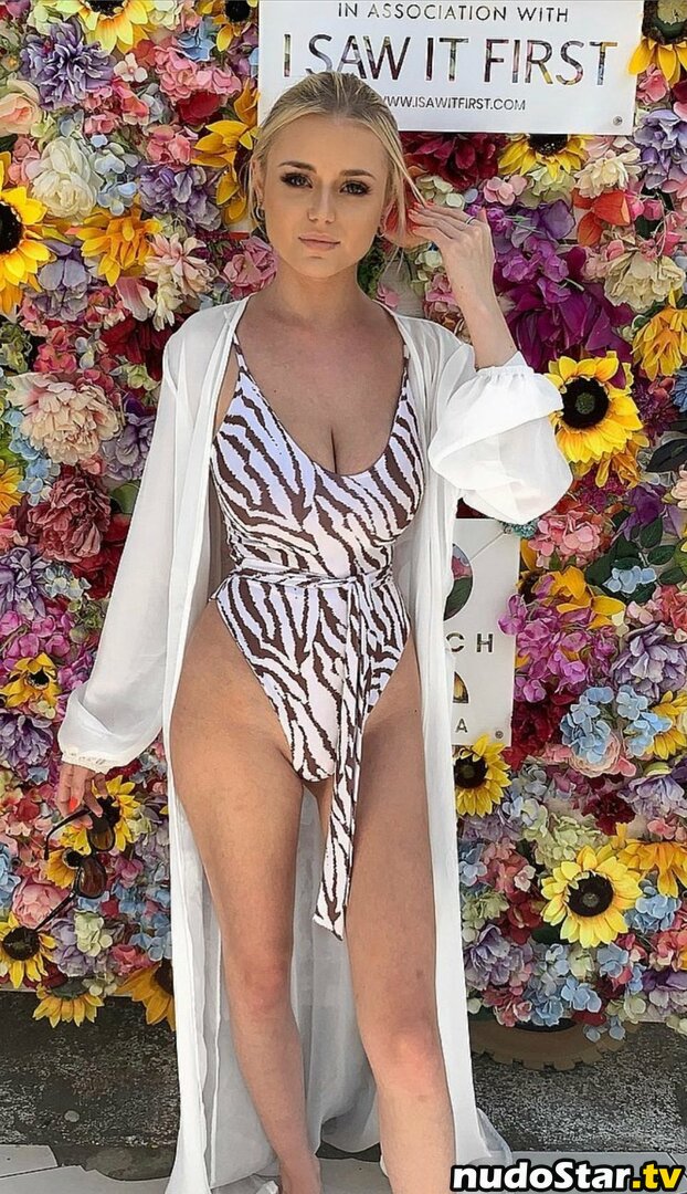 Olivia Miller Nude OnlyFans Leaked Photo #71