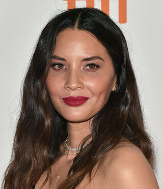 Olivia Munn