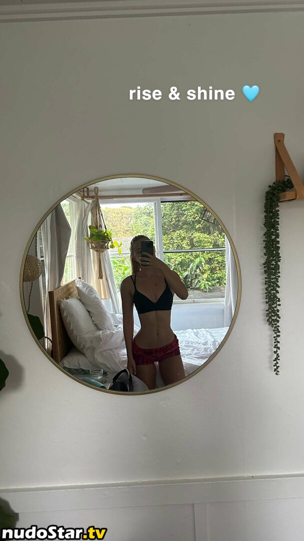 Olivia Ponton / olivia.ponton / olivia_ponton Nude OnlyFans Leaked Photo #776