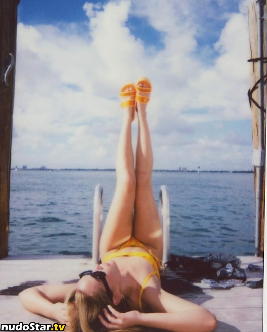 Olivia Ponton / olivia.ponton / olivia_ponton Nude OnlyFans Leaked Photo #1249