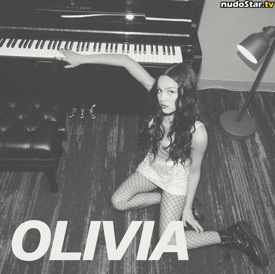 Olivia Rodrigo / oliviarodrigo Nude OnlyFans Leaked Photo #943